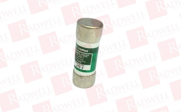 LITTELFUSE JTD002