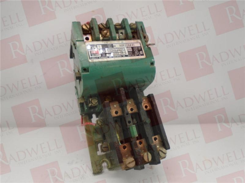 SIEMENS 14DF32AA81