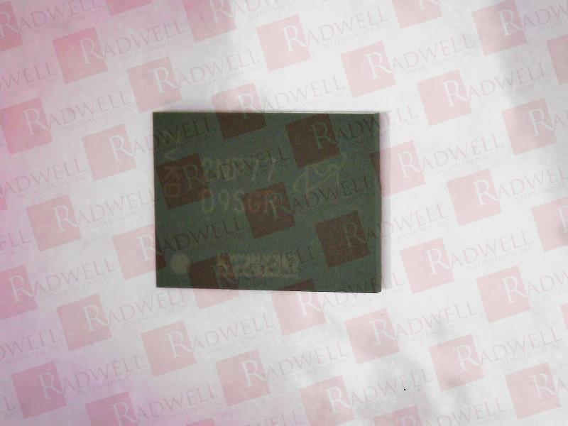 MICRON TECHNOLOGY INC MT41K512M8DA-107 IT:P