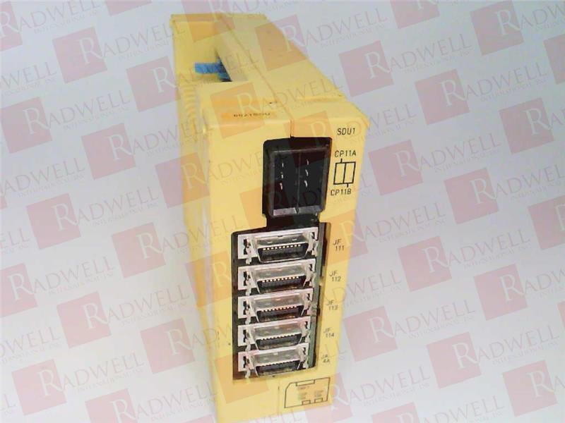 FANUC A06B-6061-C201