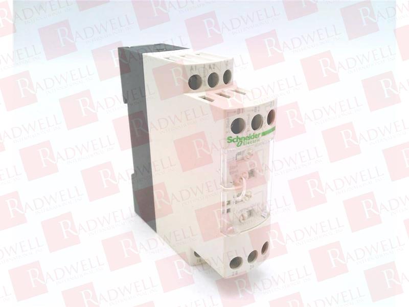 SCHNEIDER ELECTRIC RM4JA31M