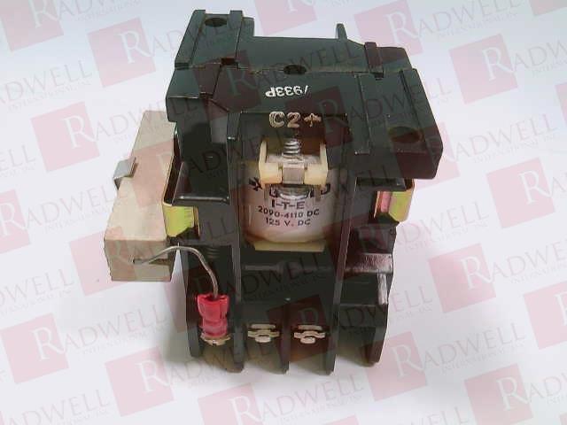 SIEMENS 2190-E20PA