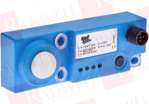 IPF ELECTRONIC UT36002E
