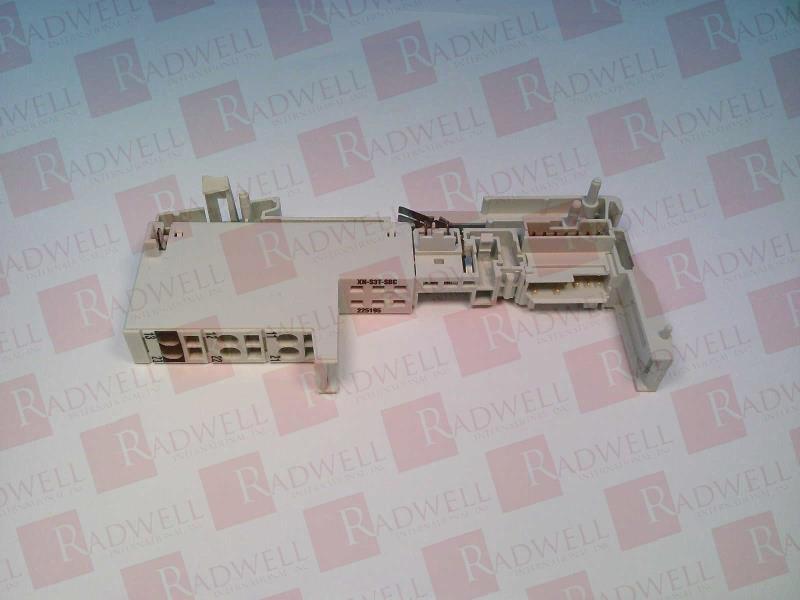 EATON CORPORATION XN-S3T-SBC