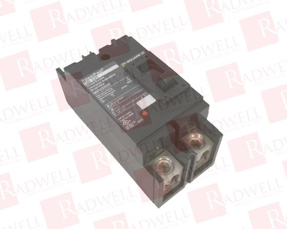 SCHNEIDER ELECTRIC QBP22225TP