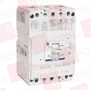 ALLEN BRADLEY 140G-JC6F3-D25