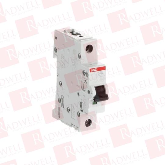 ASEA BROWN BOVERI S201-C32