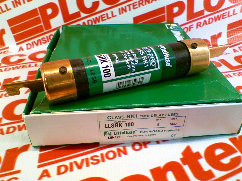 LITTELFUSE LLSRK100