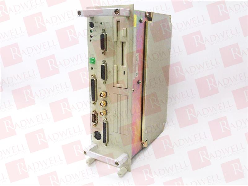 SIEMENS 6ES5580-0UA12