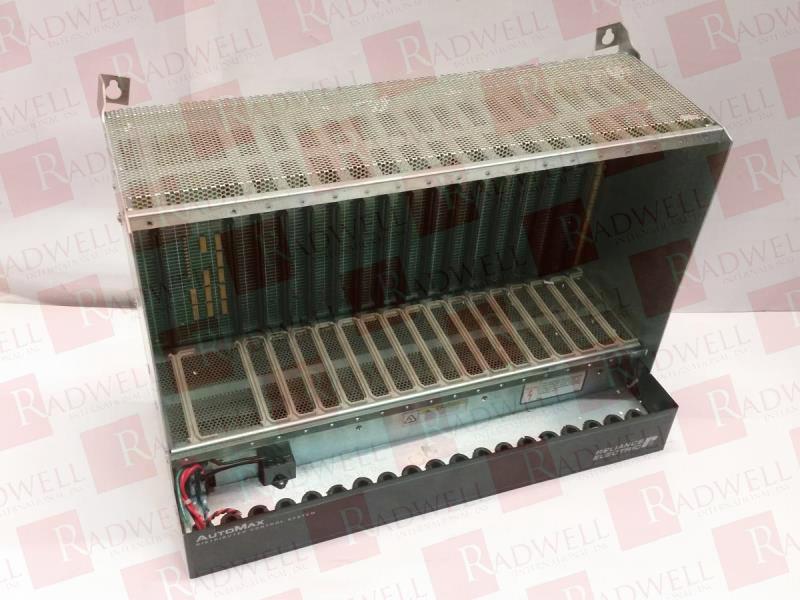 ASEA BROWN BOVERI 803456-8SA