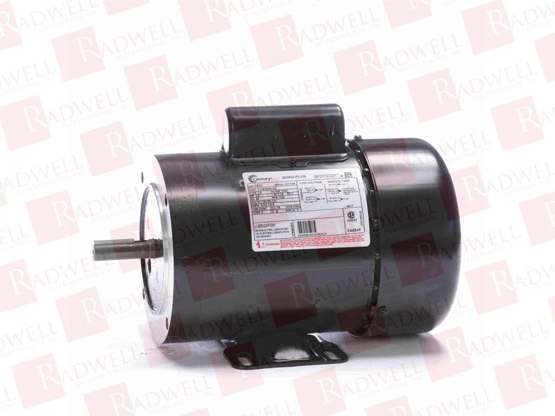 REGAL REXNORD C823