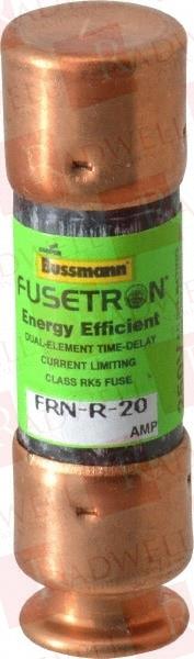 EATON CORPORATION FRN-R-20