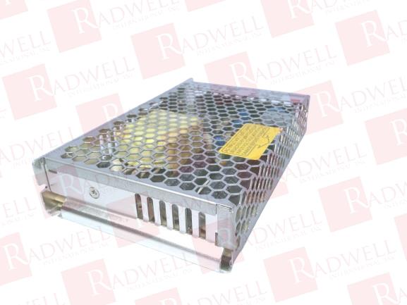 MEAN WELL LRS-150-48