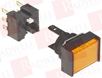 OMRON A165-JYM-2
