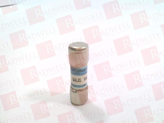 LITTELFUSE SLC-15