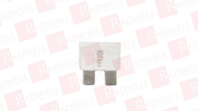 PHOENIX CONTACT FUSE 25A/58V TAC ATO