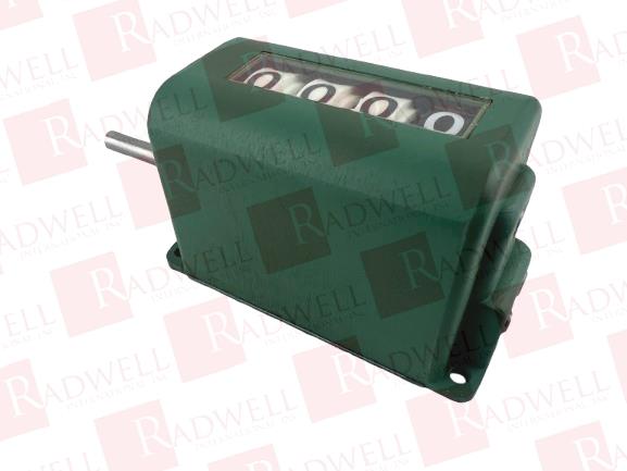 EATON CORPORATION 4-CS-31101-400-R-CL