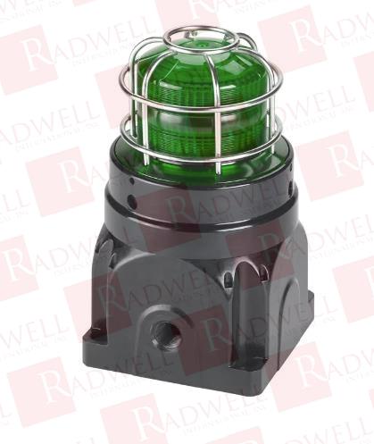 FEDERAL SIGNAL G-STR-230-D-G