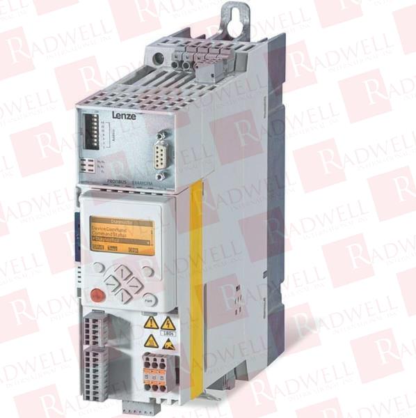 LENZE E84AVSCE1524SX0