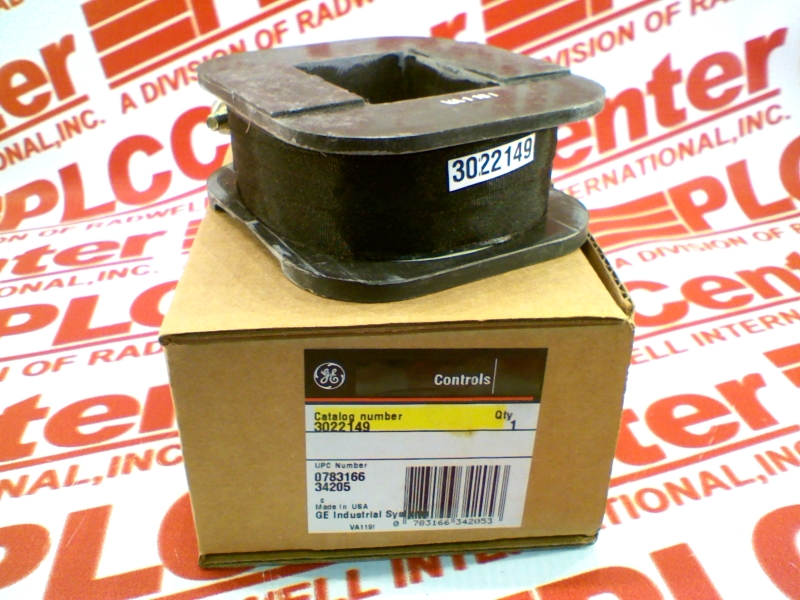 GENERAL ELECTRIC 3022149