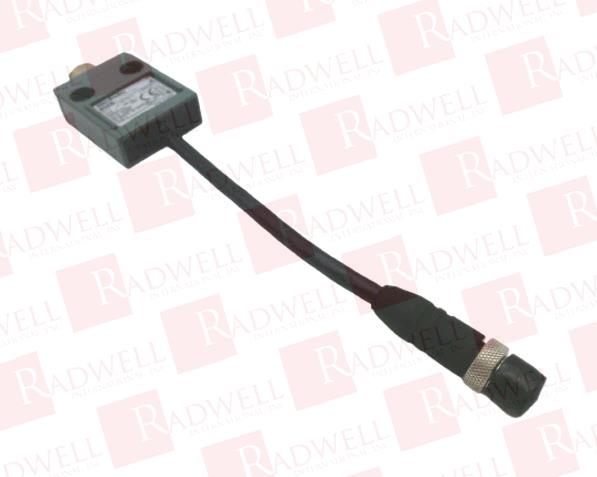 ALLEN BRADLEY 802B-CSADXSXD4