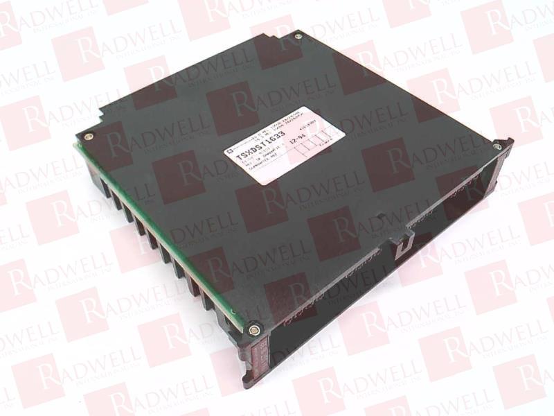 SCHNEIDER ELECTRIC TSXDST1633