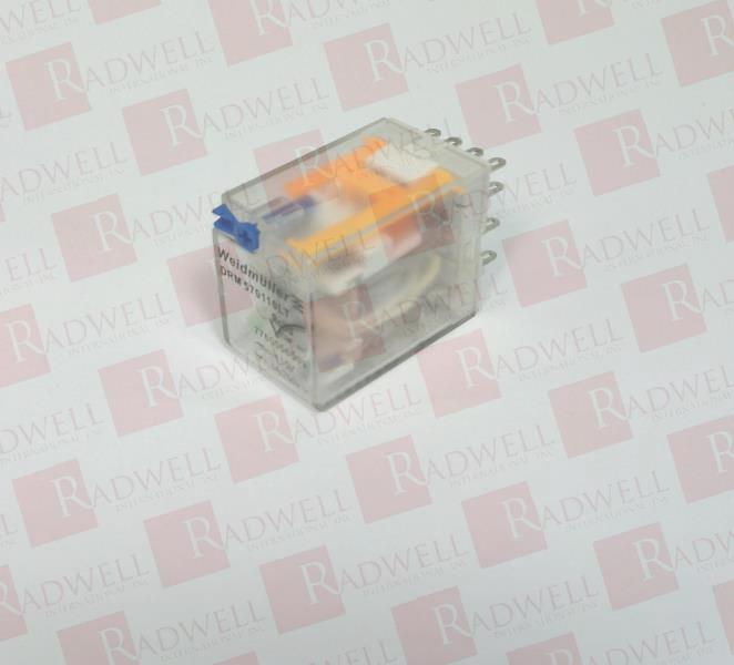 WEIDMULLER DRM570110LT