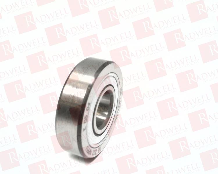 SCHAEFFLER GROUP LR202NPPU