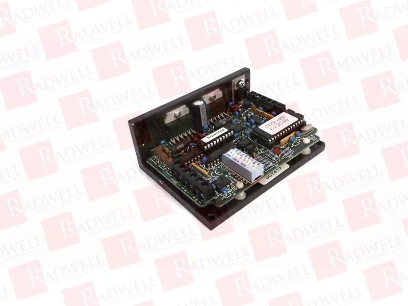 AUTOMATION DIRECT STP-DRV-4035