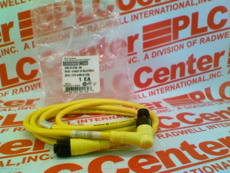 MOLEX 883032D01M020