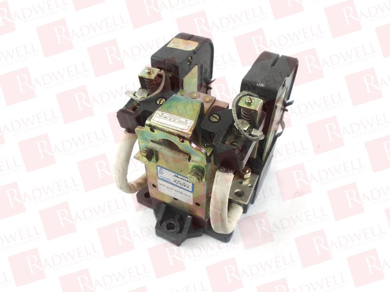 WESTINGHOUSE MME20-50