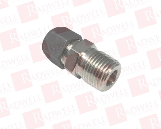 PARKER 8-F5BU-S