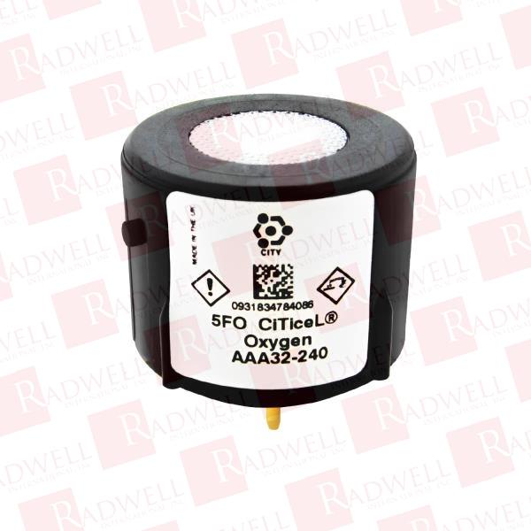 CITY TECHNOLOGY 5FO