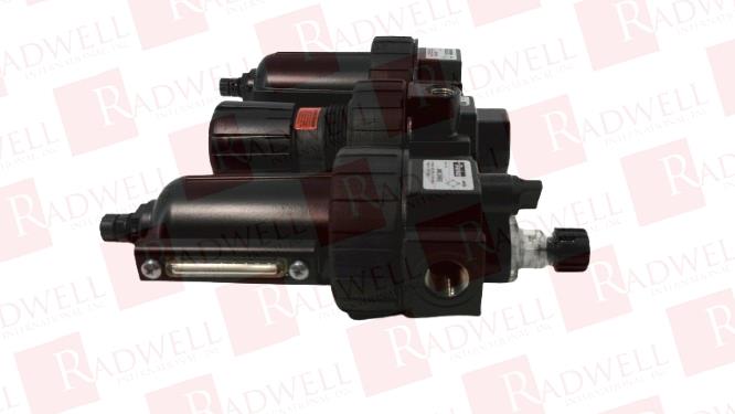 PARKER 17A44B18A4BD