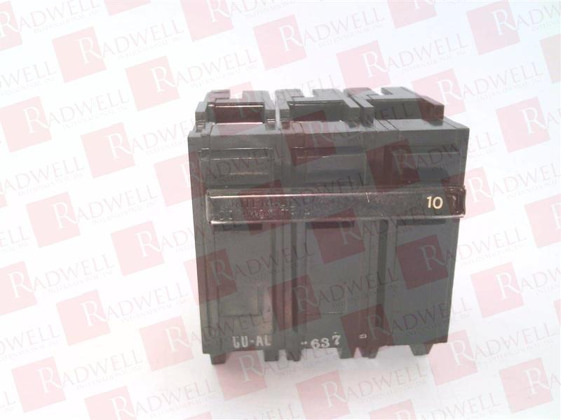 GENERAL ELECTRIC TQL32010