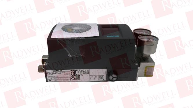 SIEMENS 6DR5110-0NN01-0AA9