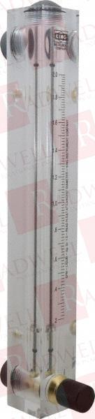KING INSTRUMENT 75302117C-02