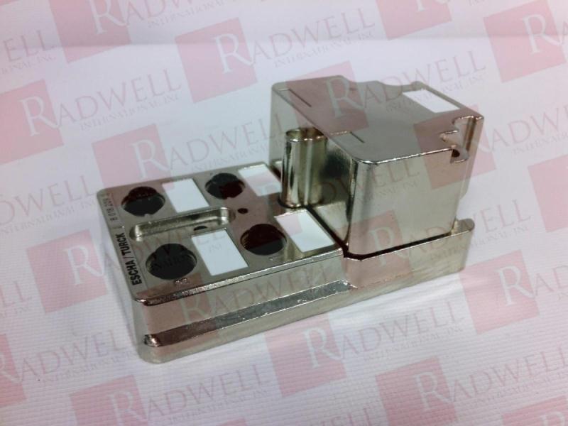 TURCK 8018209