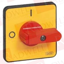BACO CONTROLS 0172602