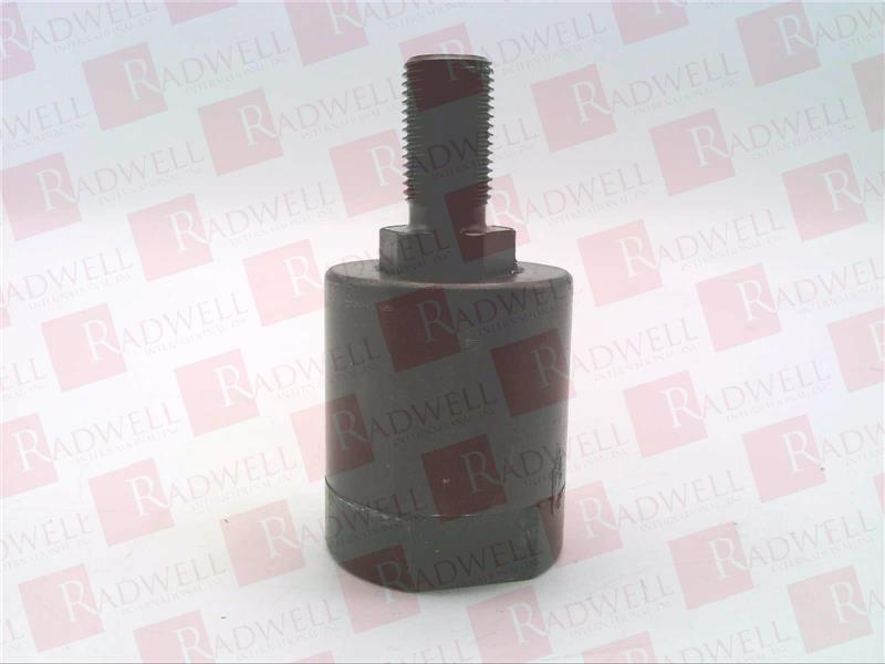 SELF-ALIGNING COUPLER