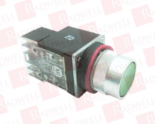 ALLEN BRADLEY 800MR-A1A