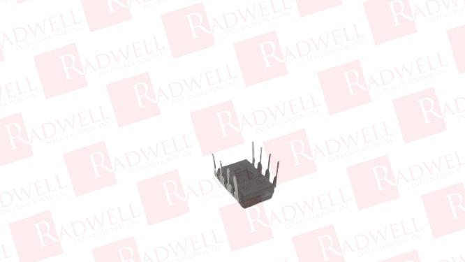 FAIRCHILD INDUSTRIAL PROD LM555CN