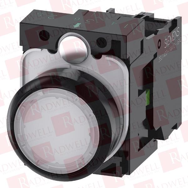 SIEMENS 3SU1153-6AA70-1AA0