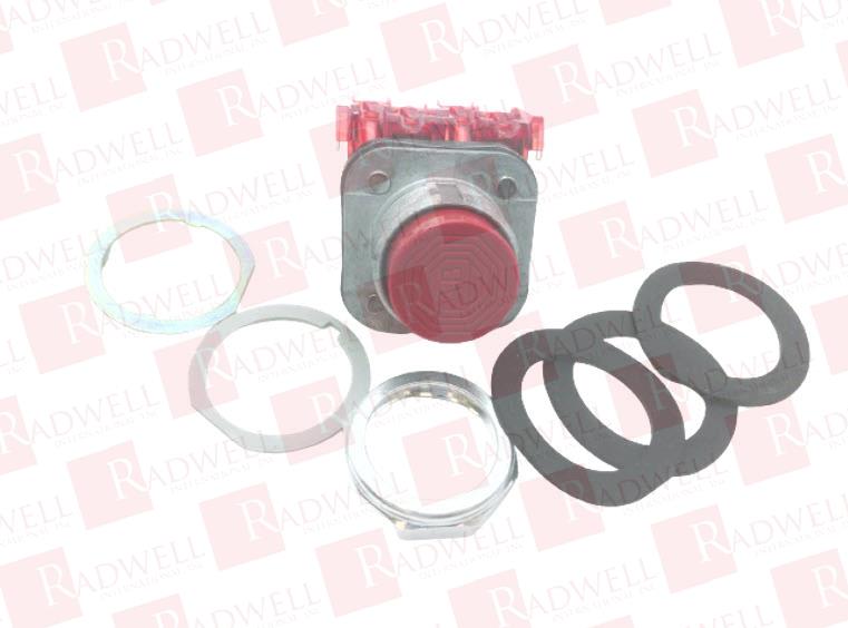 ALLEN BRADLEY 800TC-B6D2