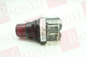 ALLEN BRADLEY 800H-QRB24R