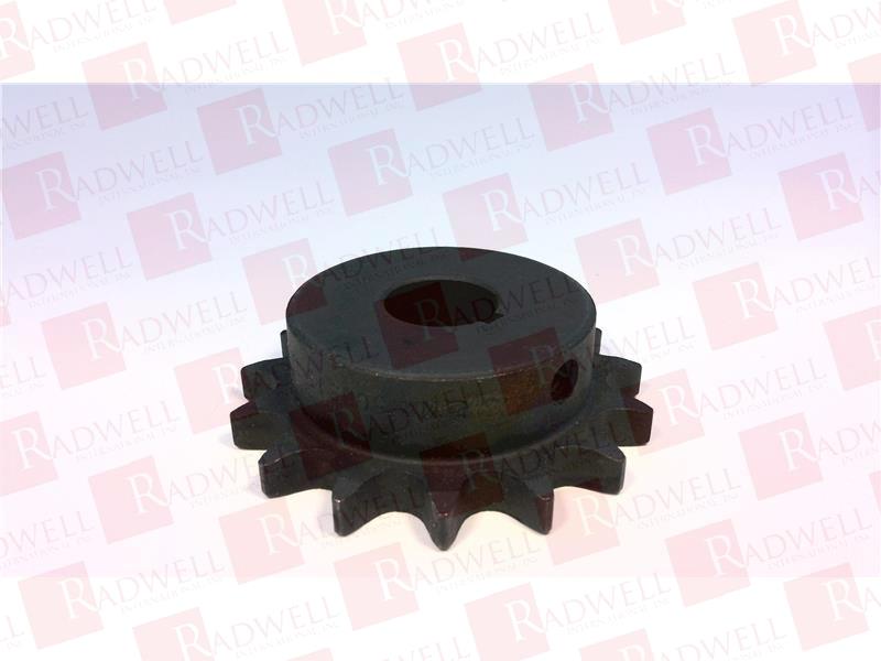 MARTIN SPROCKET & GEAR INC 50BS15 7/8