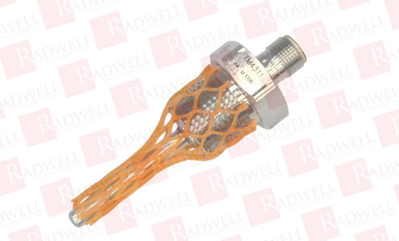 EFECTOR TM-050KFBN12-             /US/-TM4311