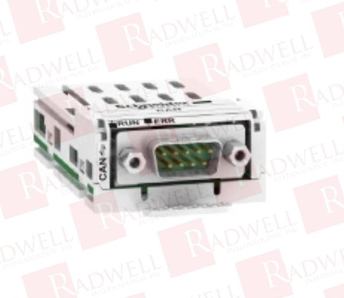 SCHNEIDER ELECTRIC VW3A3608