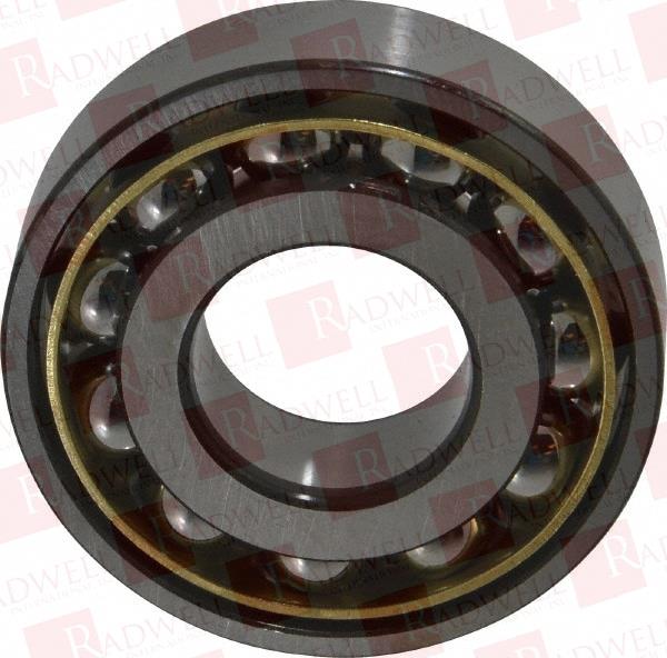 SKF 7306-BECBY