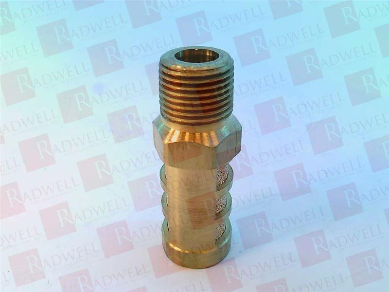 COILHOSE PNEUMATICS MF103